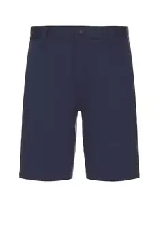 Шорты Rhone 9 Inch Commuter Short, темно-синий