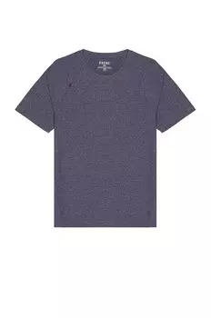 Шорты Rhone Reign, цвет Midnight Heather