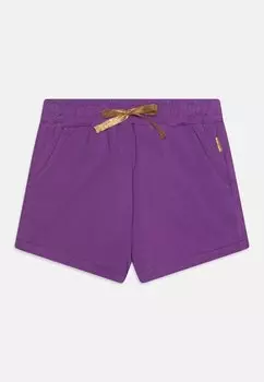 Шорты Rianka Vingino, фиолетовый