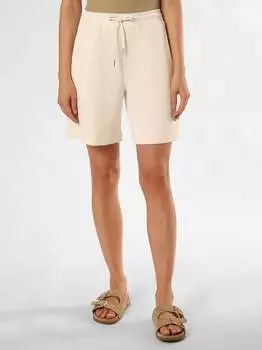 Шорты Rich & Royal, экрю