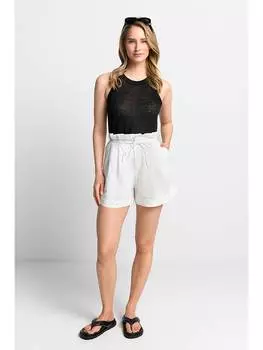Шорты Rich & Royal, белый