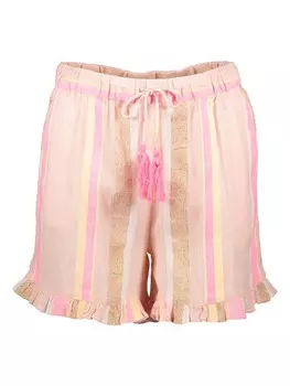 Шорты Rich & Royal, розовый