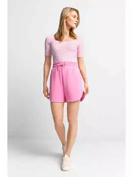 Шорты Rich & Royal, розовый