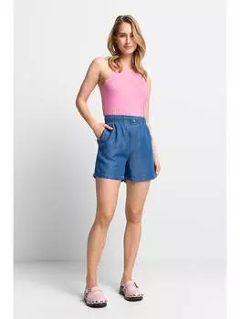 Шорты Rich & Royal, синий