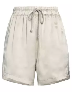 Шорты Rick Owens, бежевый