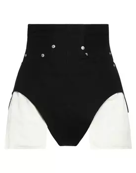 Шорты Rick Owens, черный