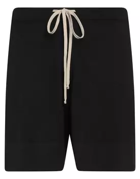 Шорты Rick Owens, черный