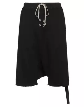 Шорты Rick Owens, черный