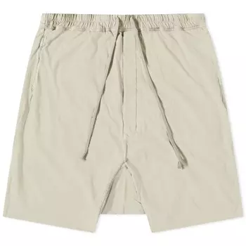 Шорты Rick Owens DRKSHDW Drawstring Pods Short