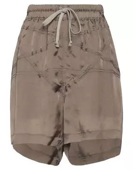 Шорты Rick Owens, хаки