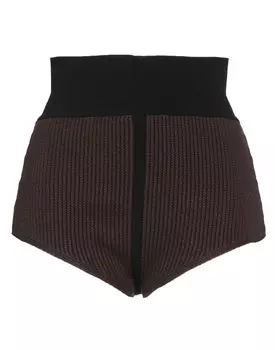 Шорты Rick Owens, коричневый