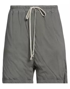 Шорты Rick Owens, серый