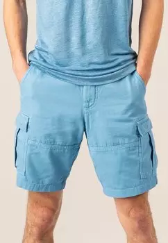 Шорты RICO Living Crafts, цвет ozean