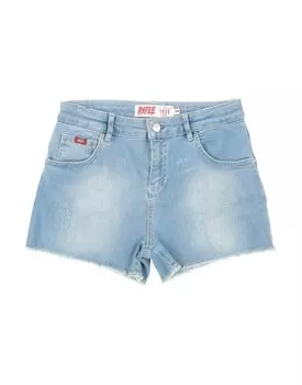 Шорты Rifle, синий