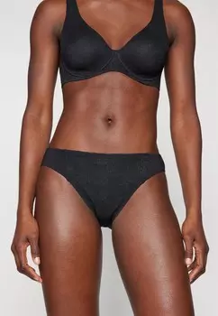 Шорты RIO AIR Schiesser, черный