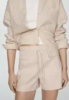 Шорты Rio Mango, бежевый