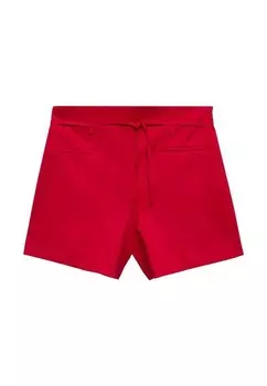 Шорты RIO Mango, красный