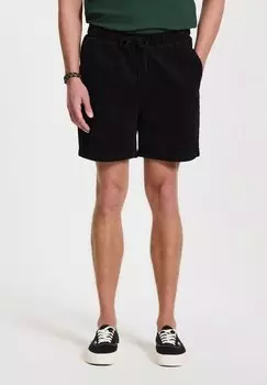 Шорты RIO Shiwi, черный