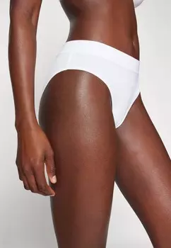 Шорты RIO UNIQUE MICRO Schiesser, белый