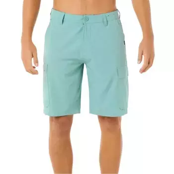 Шорты Rip Curl Boardwalk Classic Surf cargo, синий