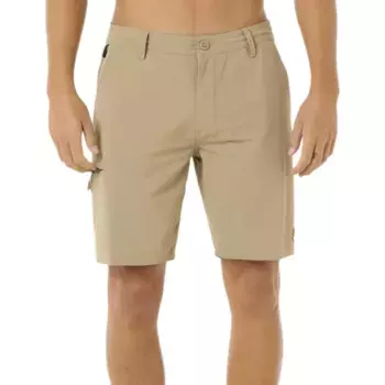 Шорты Rip Curl Boardwalk Global Entry, бежевый