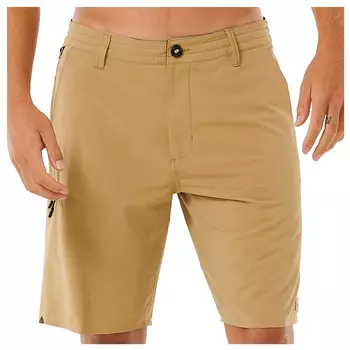 Шорты Rip Curl Boardwalk Global Entry, цвет Dark Khaki