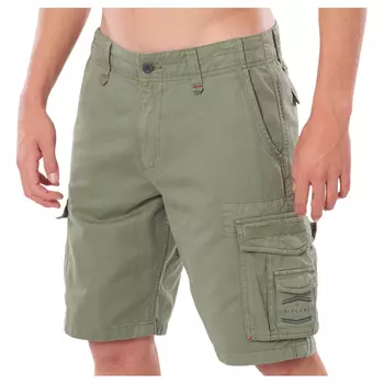 Шорты Rip Curl Classic Surf Trail Cargo, цвет Mid Green