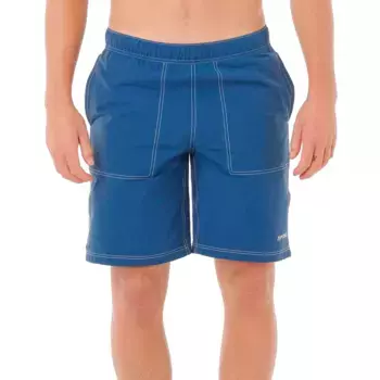 Шорты Rip Curl Classic Surf Volley, синий