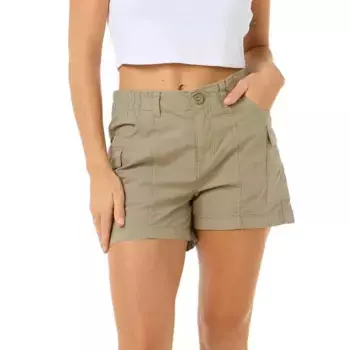 Шорты Rip Curl Cruisin cargo, зеленый