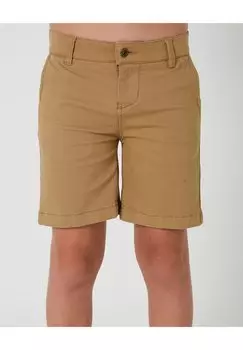 Шорты Rip Curl, цвет dark khaki