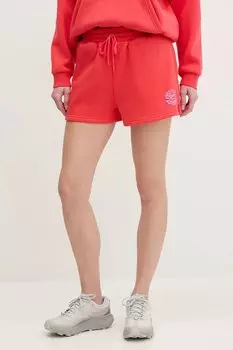 Шорты Rip Curl, красный