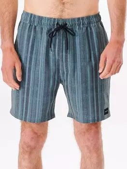 Шорты Rip Curl Newport, синий