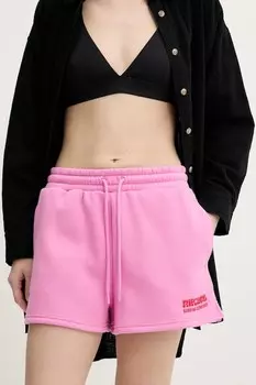 Шорты Rip Curl, розовый