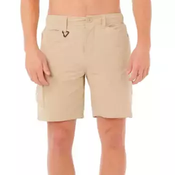 Шорты Rip Curl Search Volley, бежевый