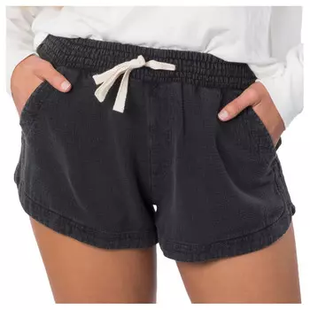 Шорты Rip Curl Women's Classic Surf Short, черный