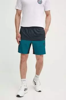 Шорты Rip Curl, зеленый