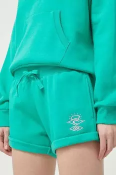 Шорты Rip Curl, зеленый