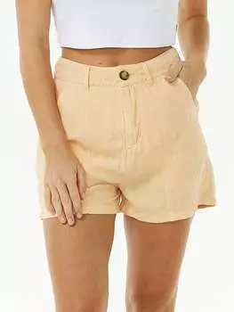 Шорты Rip Curl, желтый