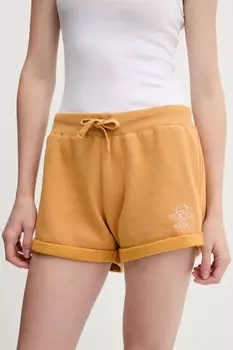 Шорты Rip Curl, желтый