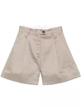 Шорты Rita Nine In The Morning, серый