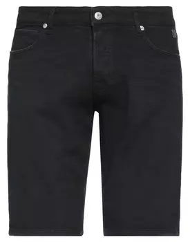 Шорты Ro Roger'S, черный