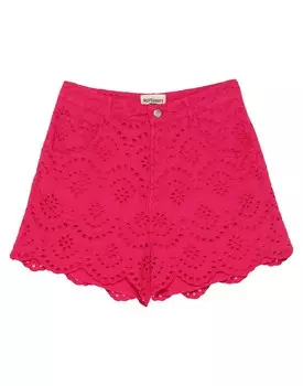 Шорты Ro Roger'S, фуксия