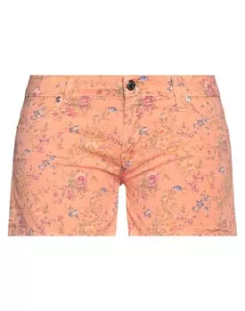 Шорты Ro Roger'S, лососево-розовый