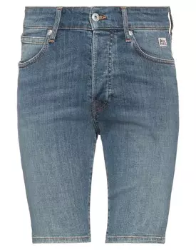 Шорты Ro Roger'S, синий