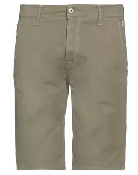 Шорты Ro Roger'S, зеленый