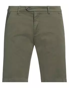 Шорты Ro Roger'S, зеленый