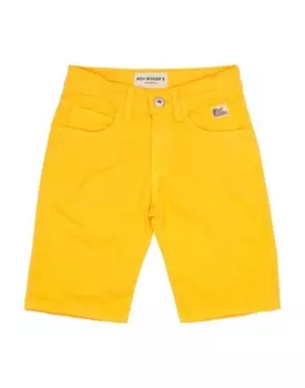Шорты Ro Roger'S, желтый