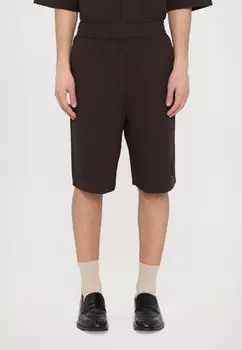 Шорты ROB WAFFLE DOUBLE A BY W.W., бежевый