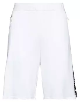 Шорты Roberto Cavalli, белый