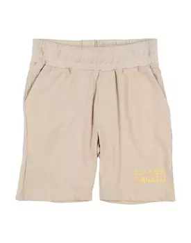 Шорты Roberto Cavalli, бежевый